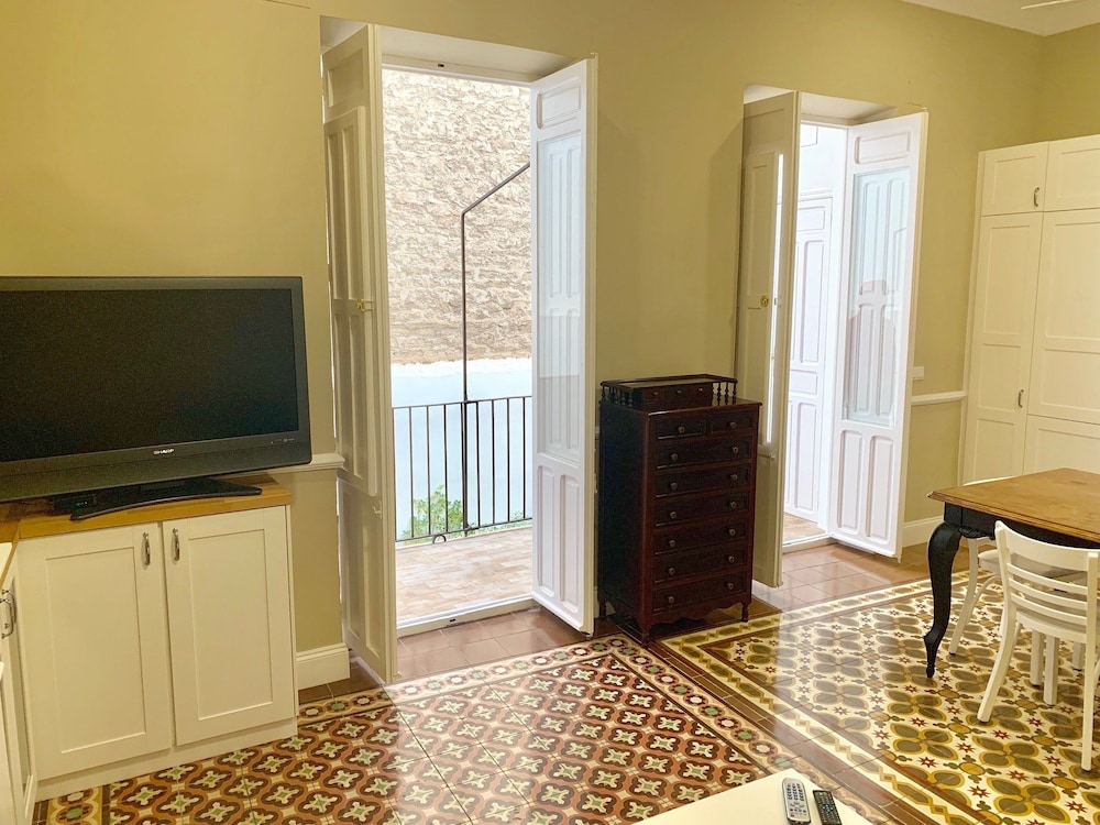 Apartamento, 2 habitaciones