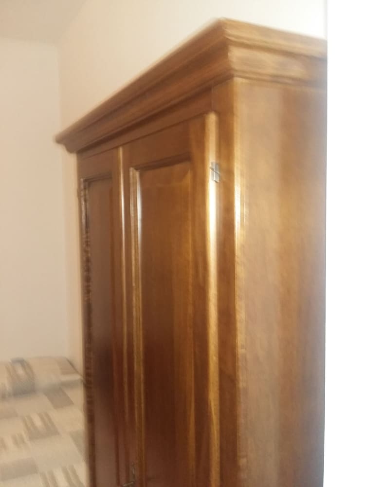 Double Room, Mountain View photo 3