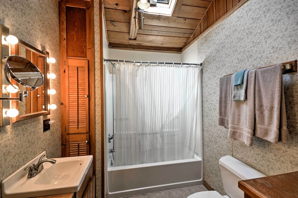 Cottage (3 Bedrooms) photo 2