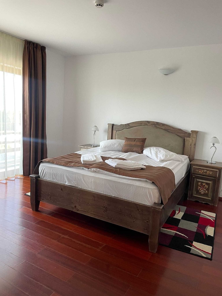 Standard Apartment - Photo 1