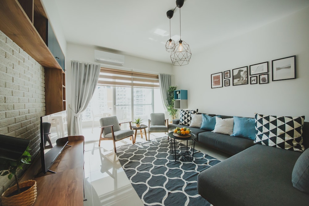 Deluxe Apartment, 2 Bedrooms - Photo 6
