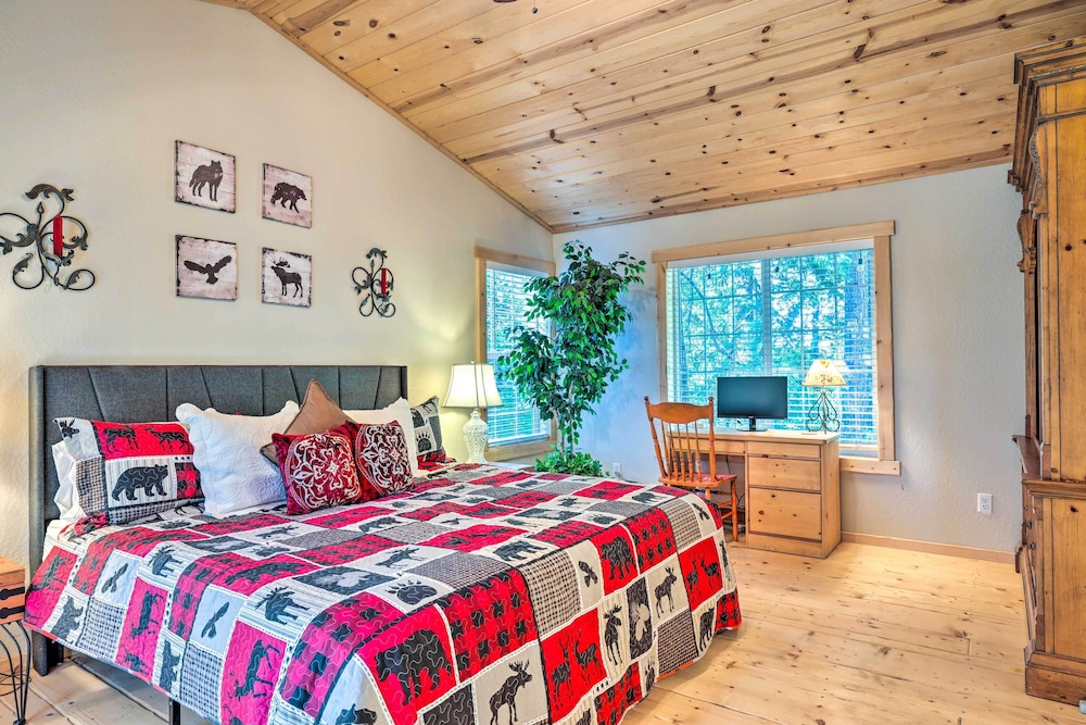 House (3 Bedrooms) photo 1