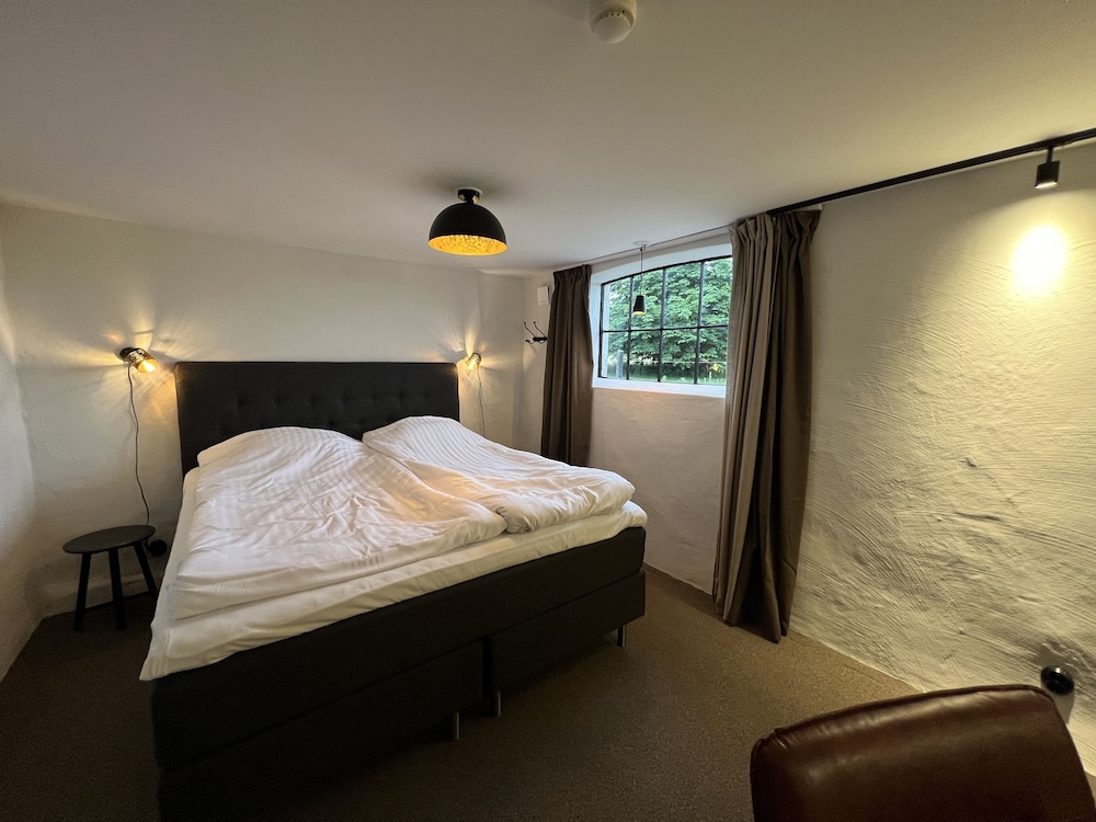 Family Quadruple Room photo 1
