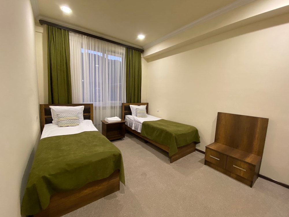 Twin Room photo 3