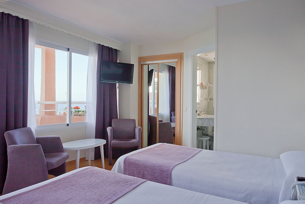 Apartamento, 1 Dormitorio