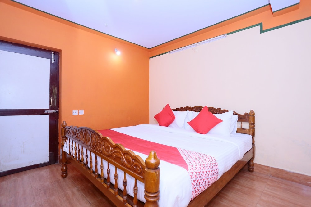 Double Room, 1 Double Bed