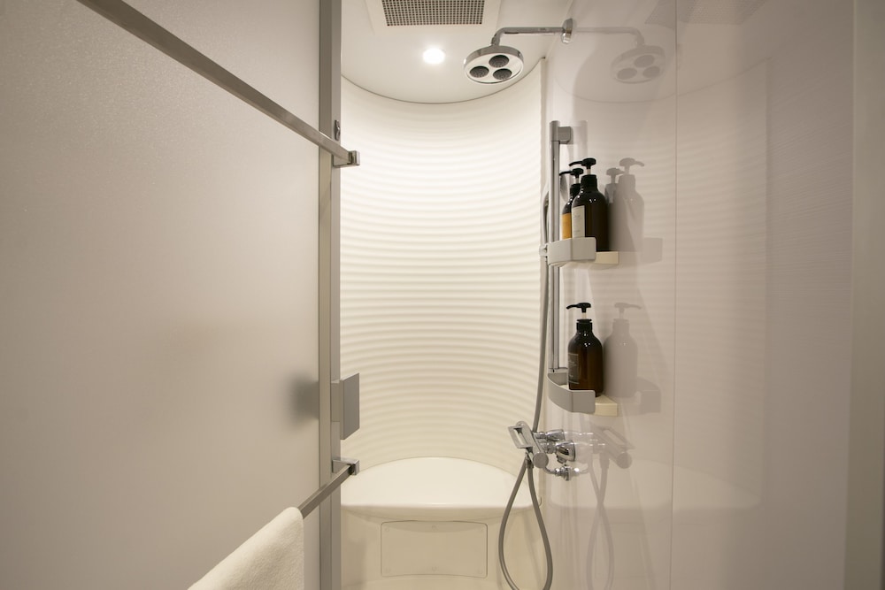 Exclusive Room