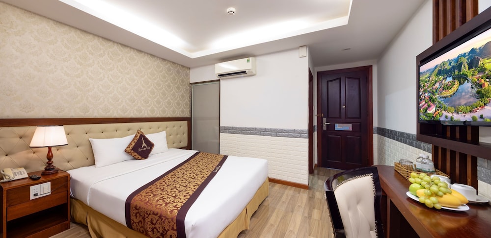 Superior Double Room, No Windows