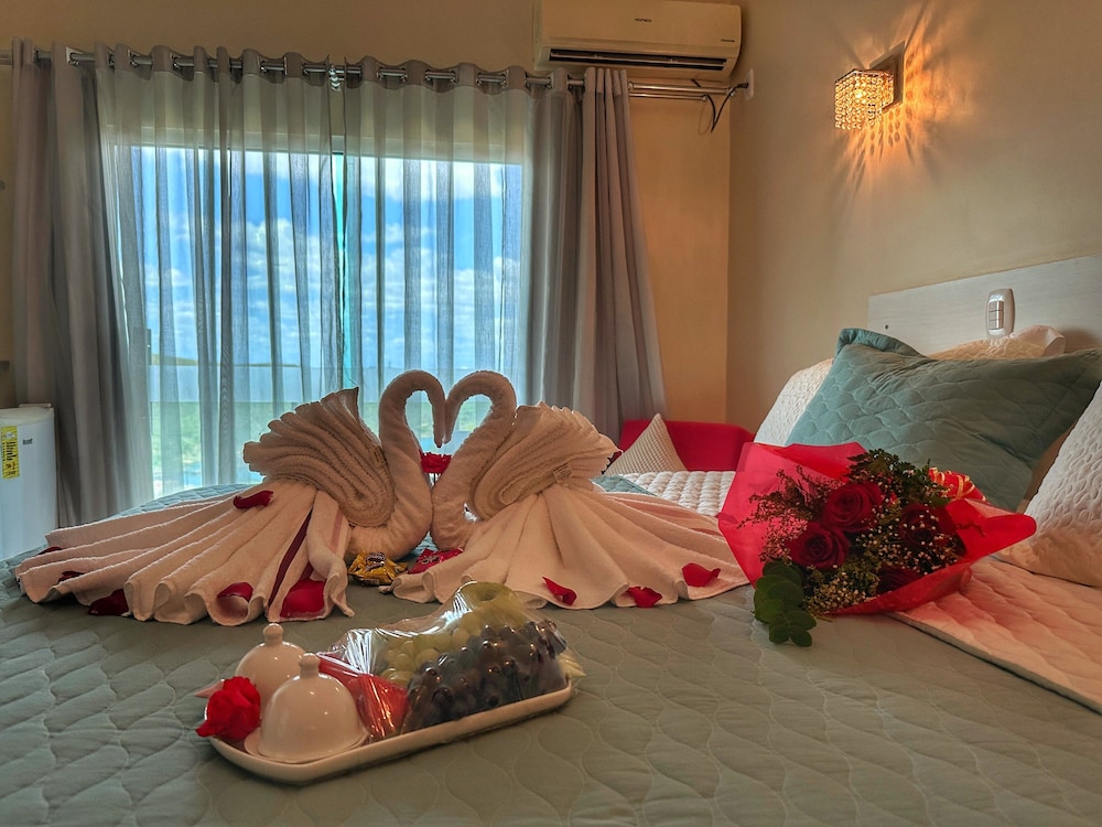 Luxury Double Room photo 3