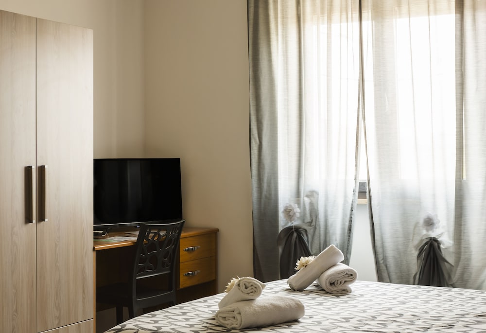 Comfort Double Room (Stanza del Mare) photo 3