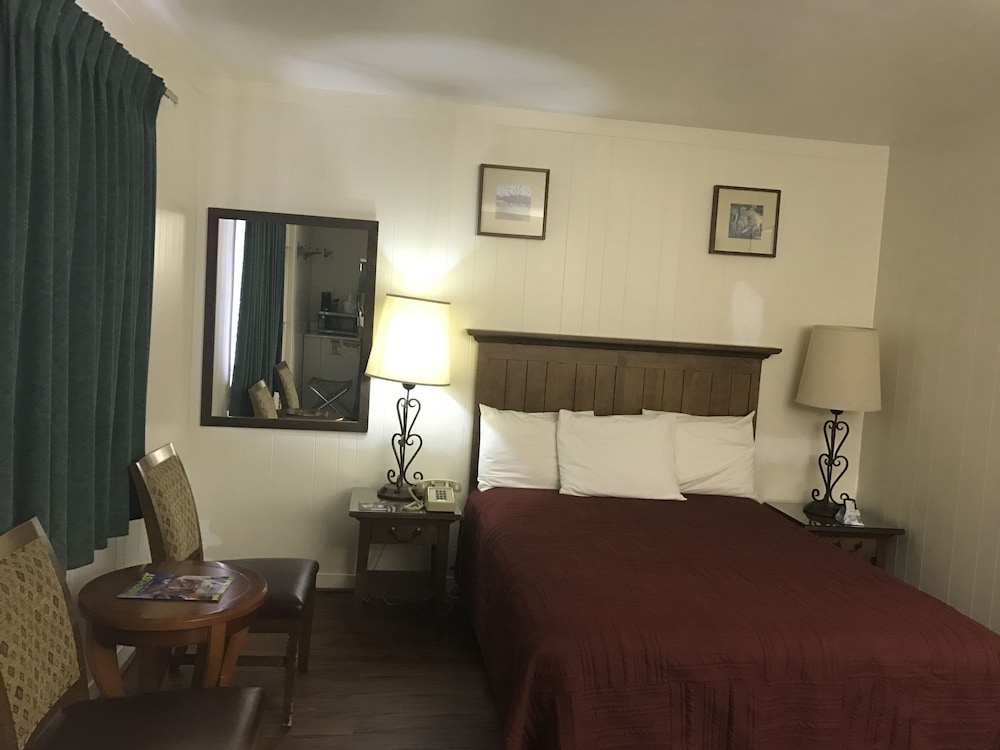 Room, 1 King Bed photo 1