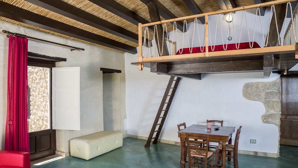 Apartment, 1 Queen Bed with Sofa bed, Kitchen (Diodoro Siculo) photo 1