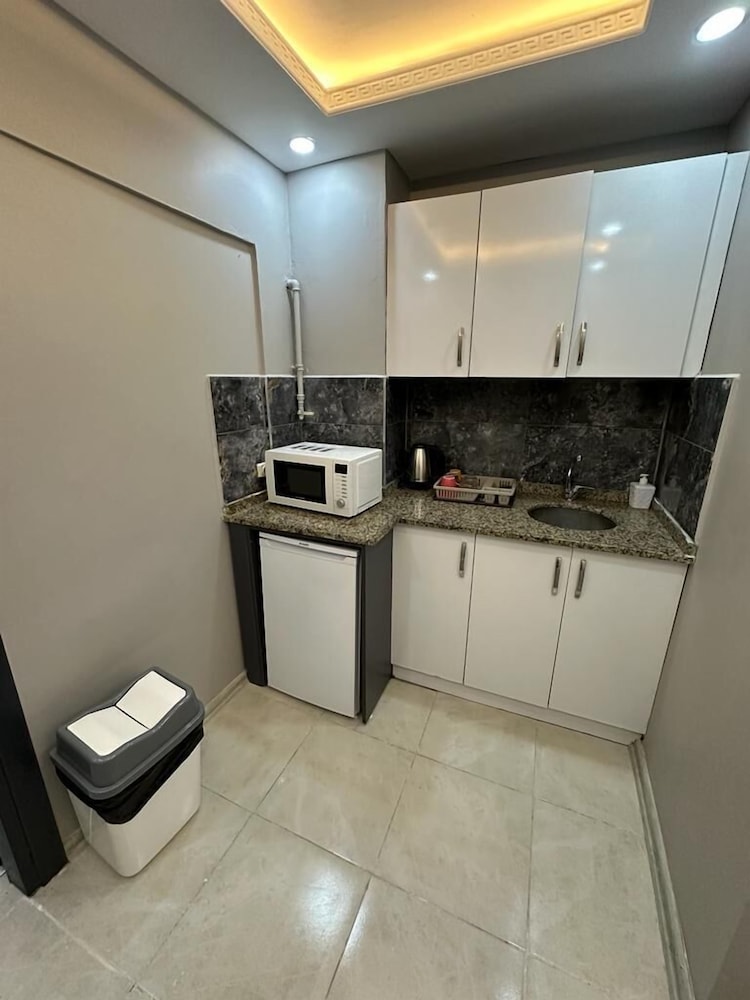 Luxury Apartment photo 2