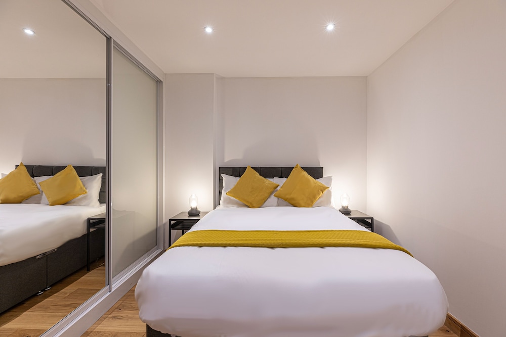 Superior Apartment, Ensuite photo 3