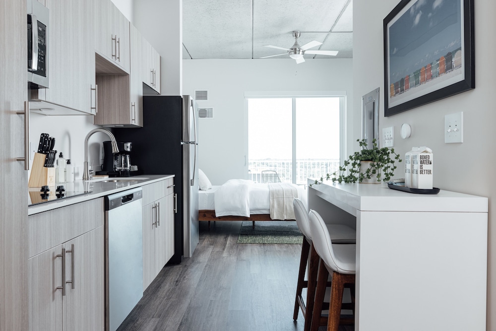 Comfort Studio, Kitchen, Corner photo 3
