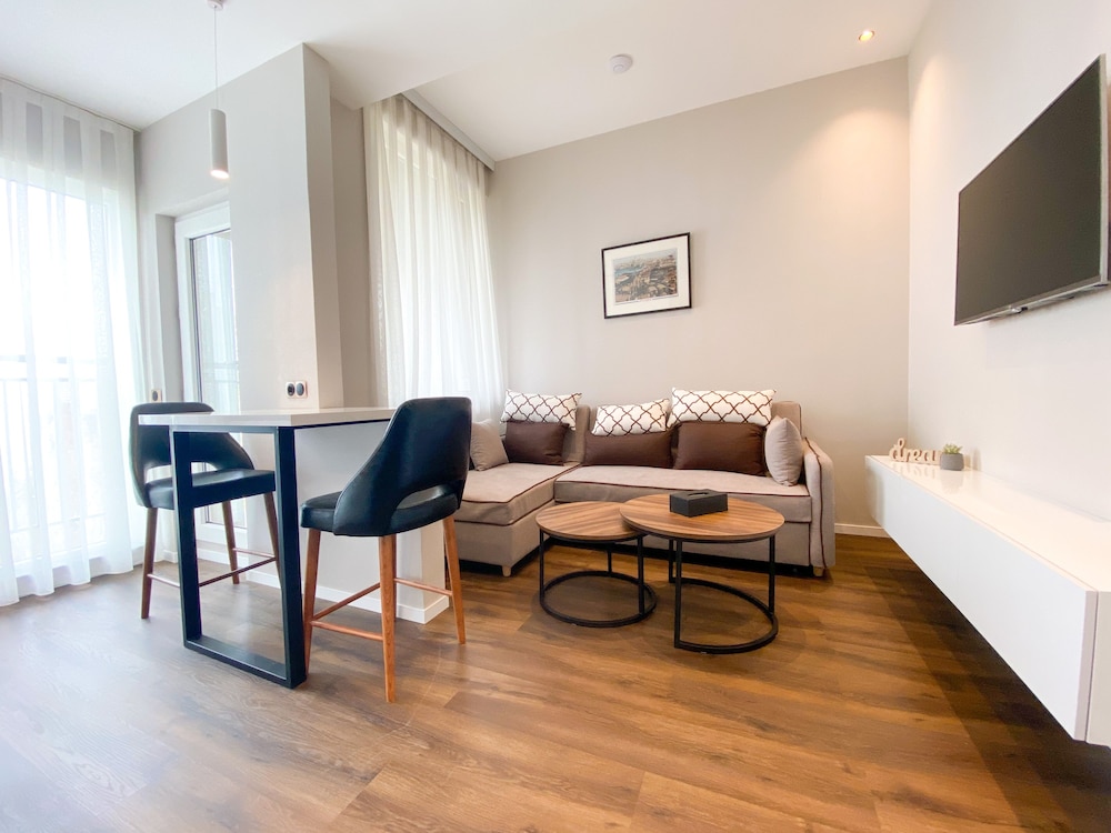 Family Suite - Photo 1