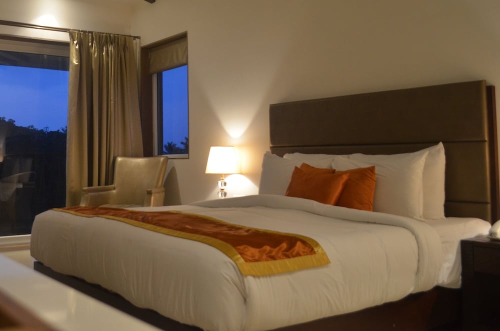 Executive Room With Balcony photo 3