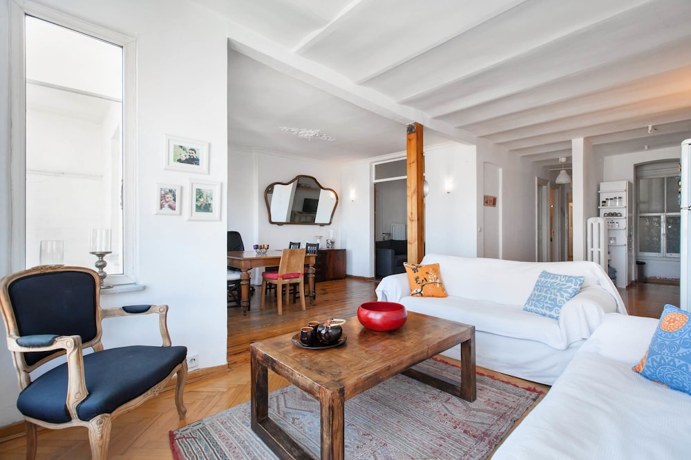 Panoramic Apartment photo 3