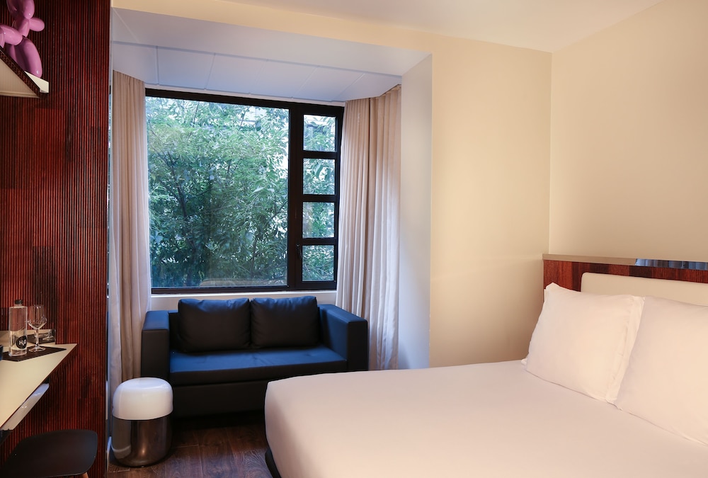 Executive Double Room Single Use