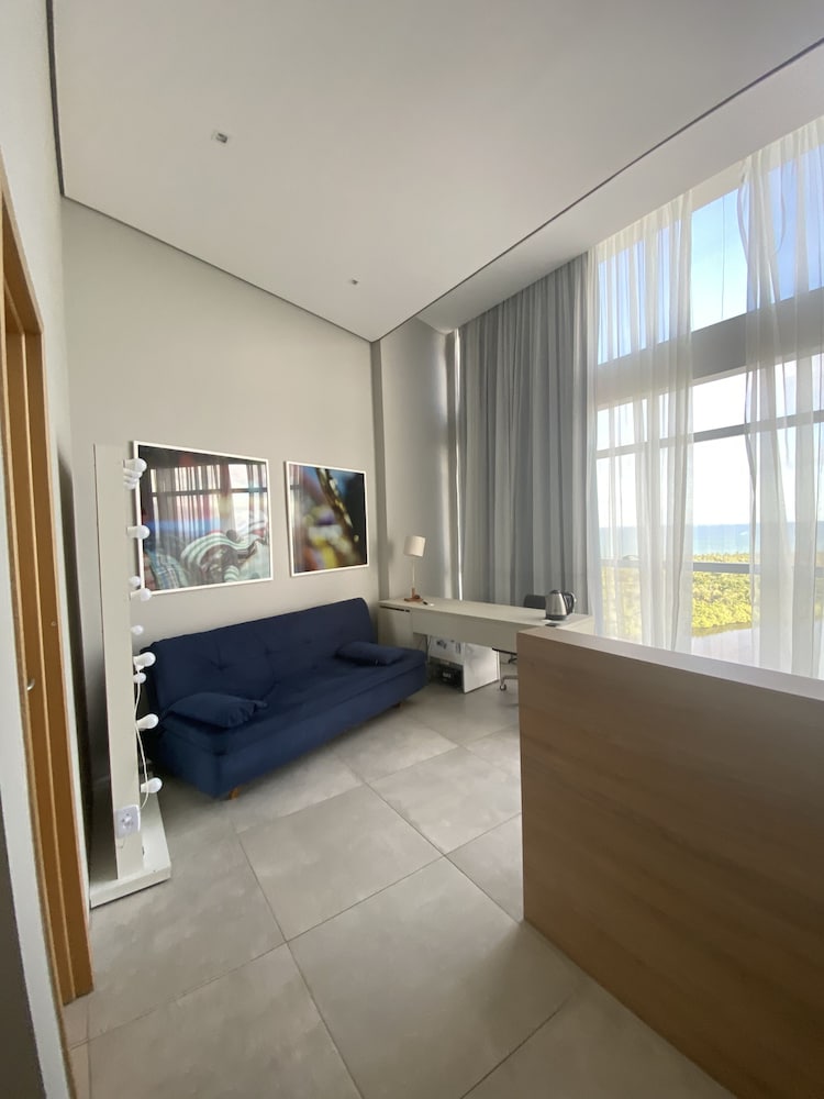Panoramic Room, 1 Double Bed with Sofa bed photo 3