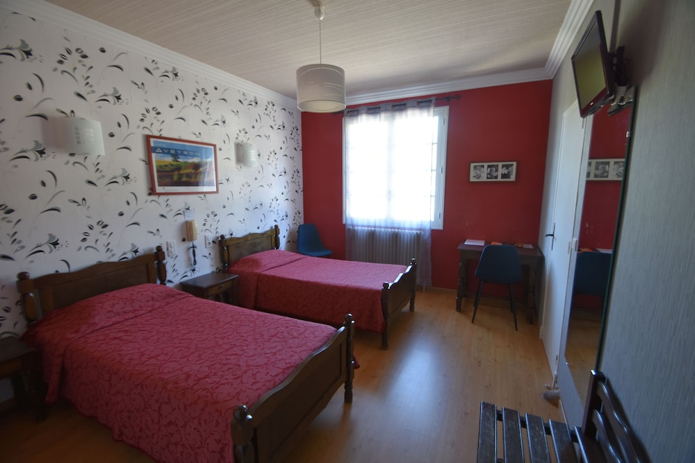 Twin Room, 2 Twin Beds photo 1