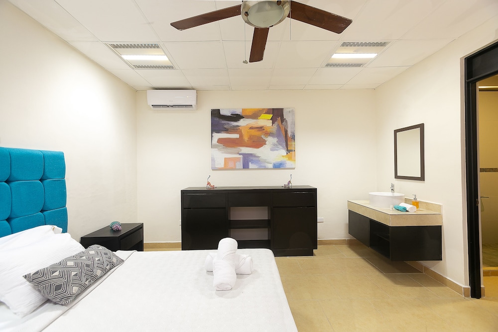 Standard Room - Photo 8