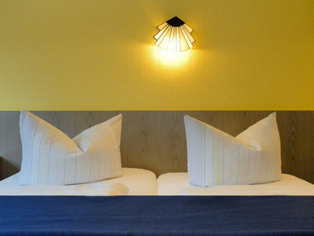 Double or Twin Room photo 1