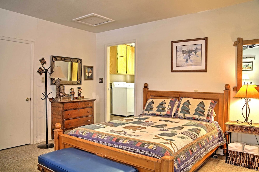 House (3 Bedrooms) photo 1