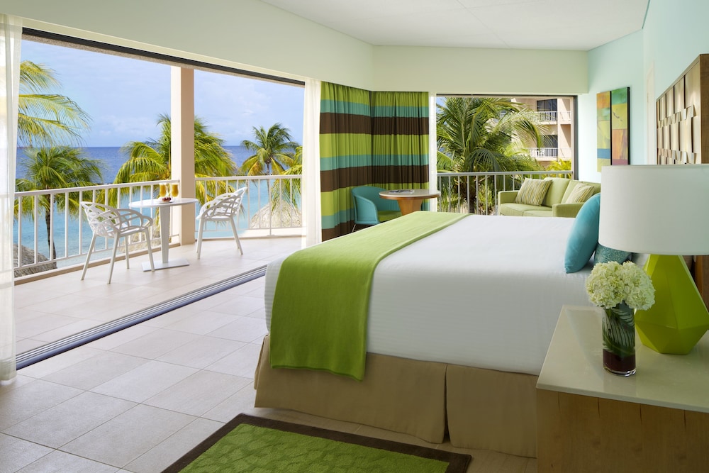 Sun Club Honeymoon Junior Suite
