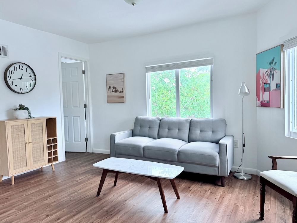 Luxury Apartment, 1 Bedroom photo 3