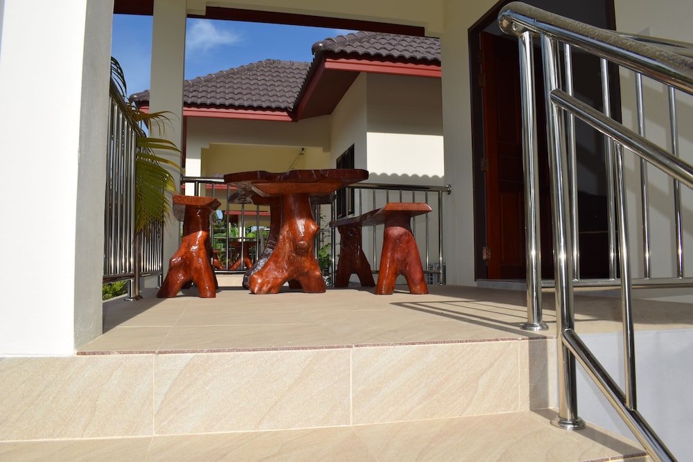 Comfort Villa, 1 Bedroom, Balcony photo 2
