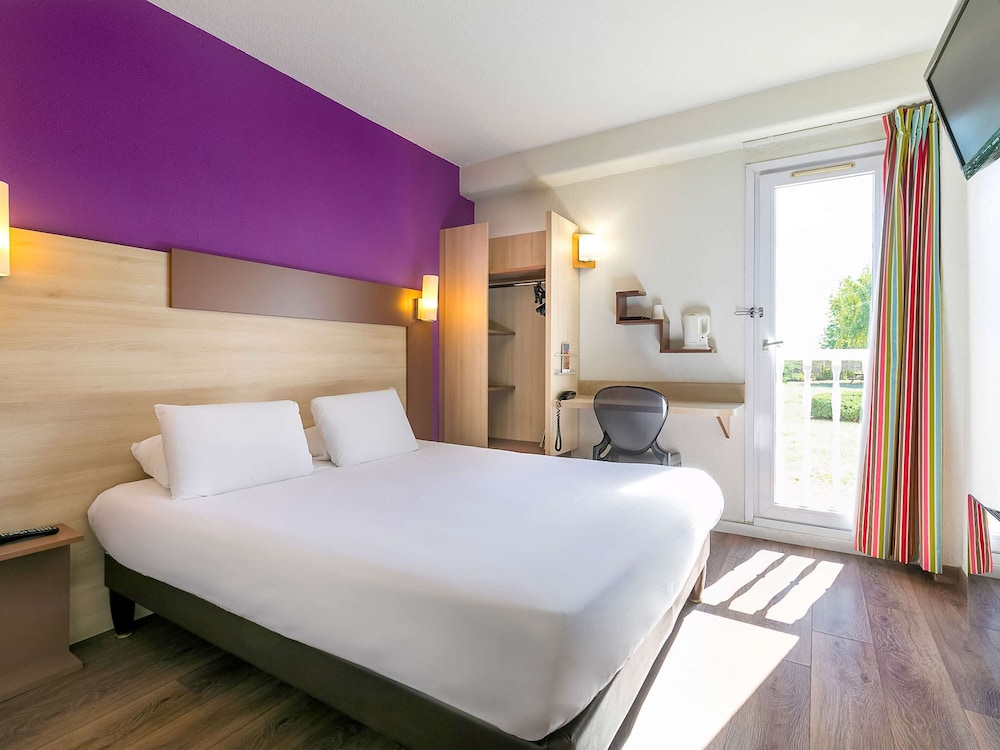 POP Room, 1 Double Bed - Photo 1