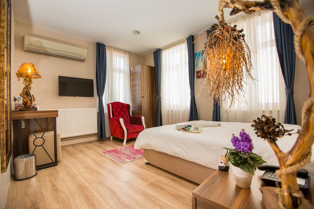 Standard Room, 1 Double Bed photo 3