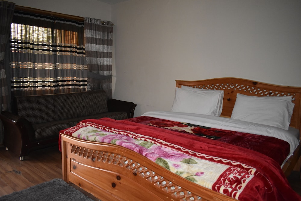 Luxury Room photo 1