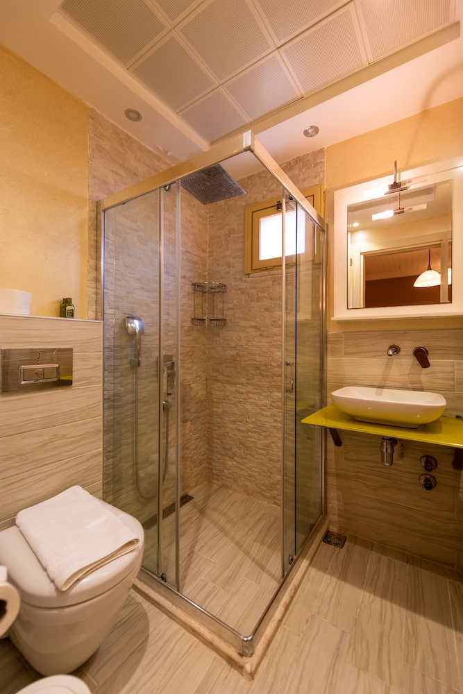 Comfort Suite, 1 Bedroom