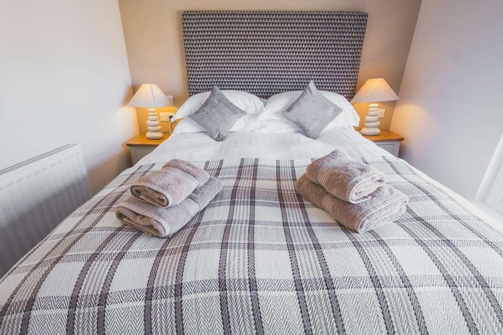 King Room, Ensuite photo 2