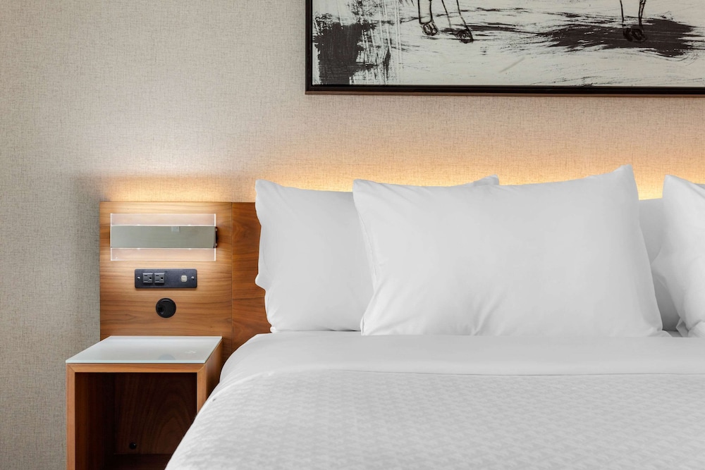 Premium Room, 1 King Bed, Non Smoking