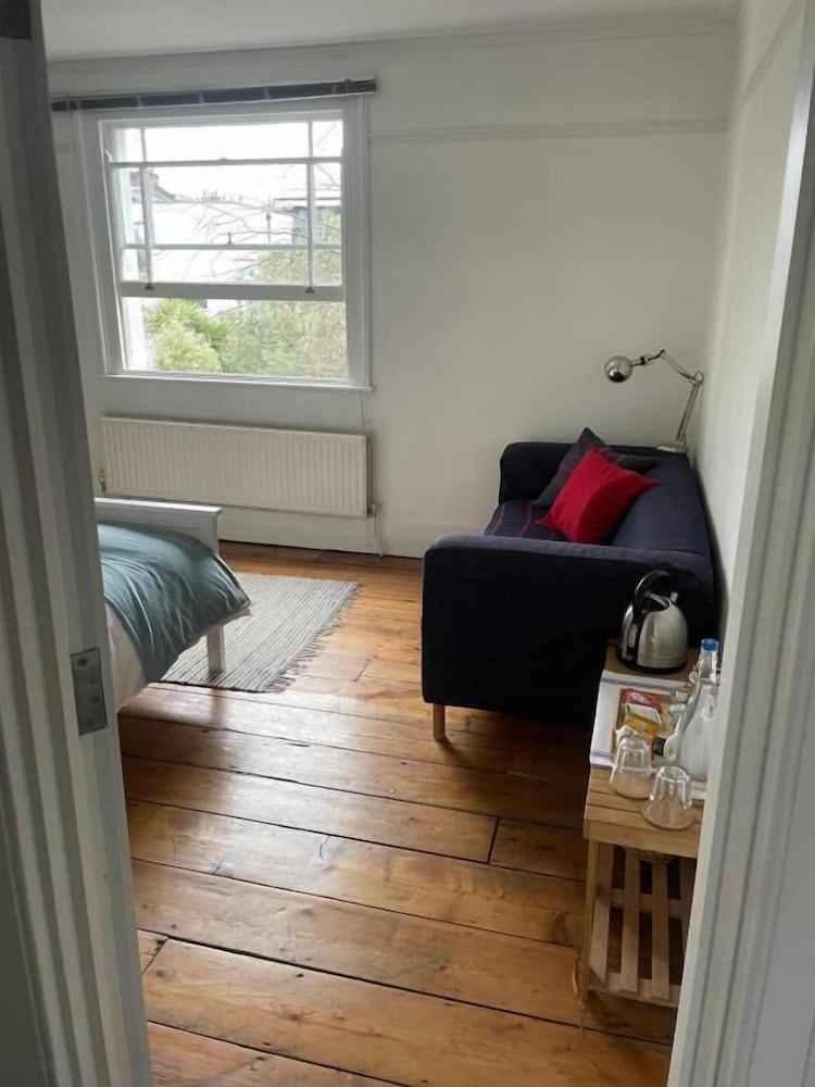 Classic Double Room, Garden View photo 2
