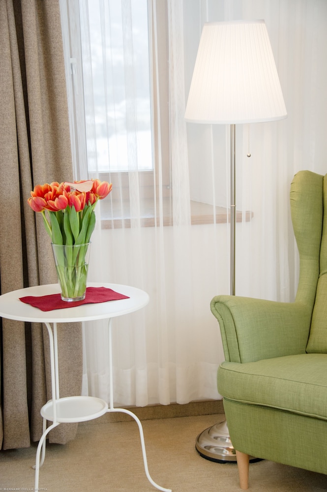 Standard Double or Twin Room photo 3