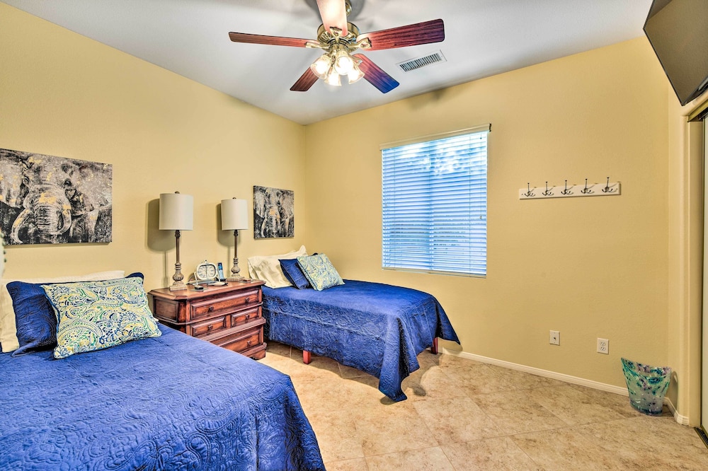 House (3 Bedrooms) photo 1