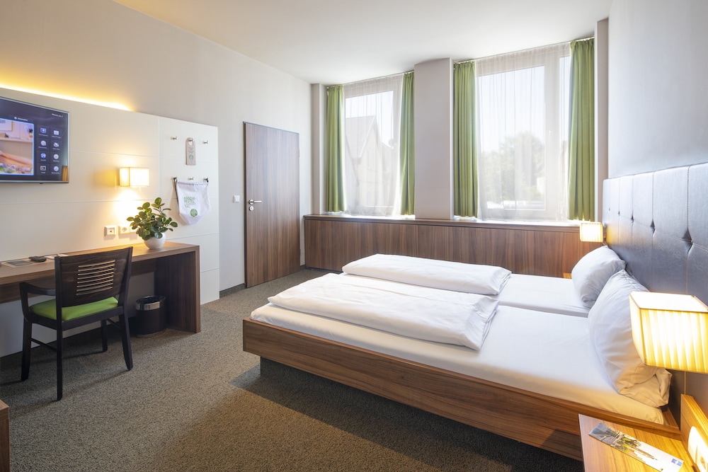 Double Room Single Use photo 3