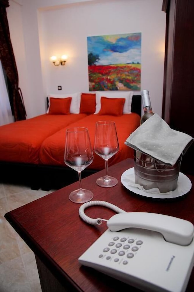 Deluxe Room photo 1