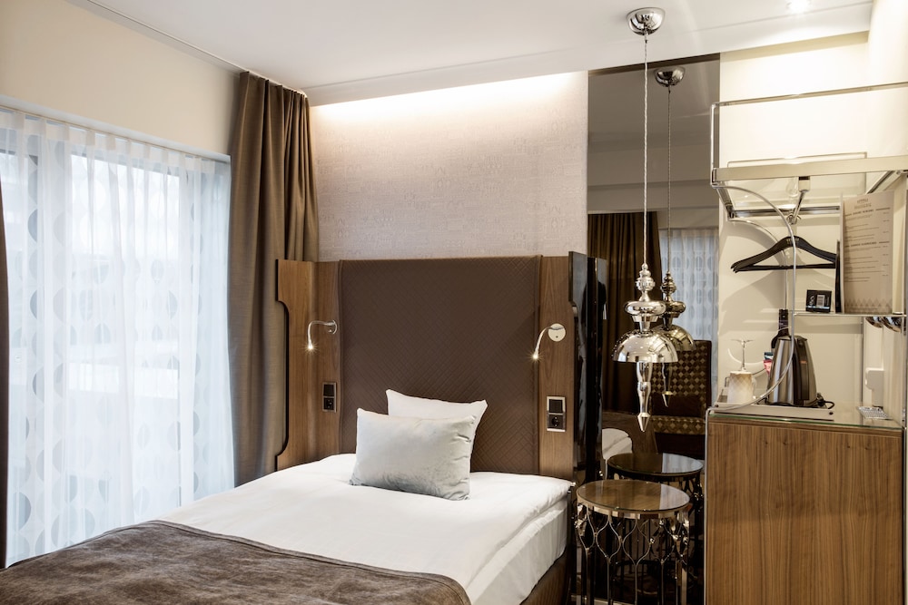 Standard single room - Photo 1
