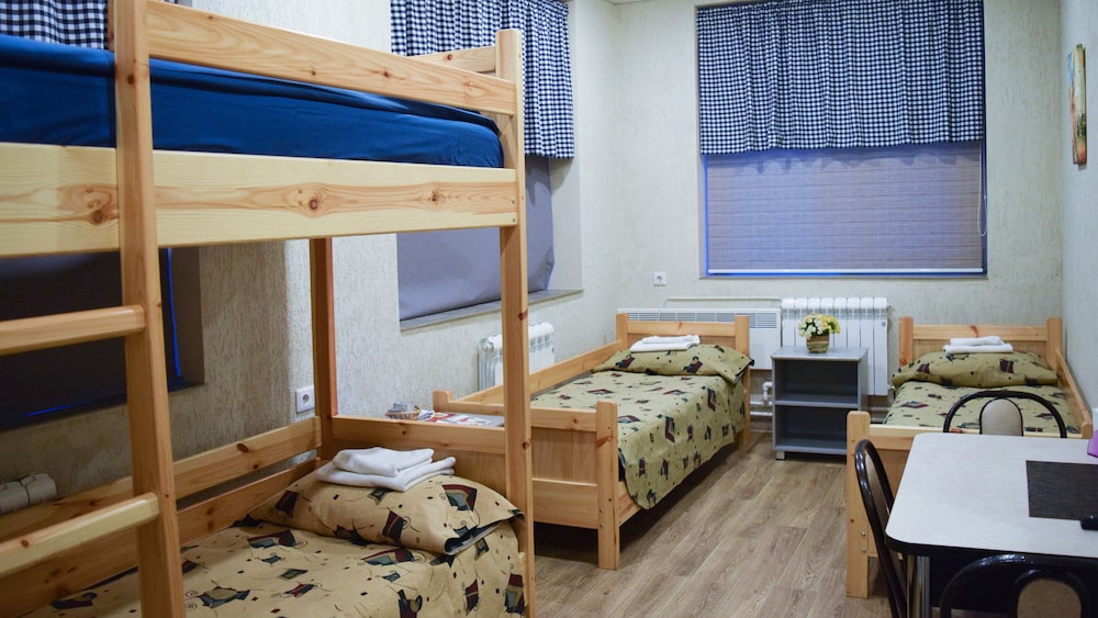 Family Quadruple Room