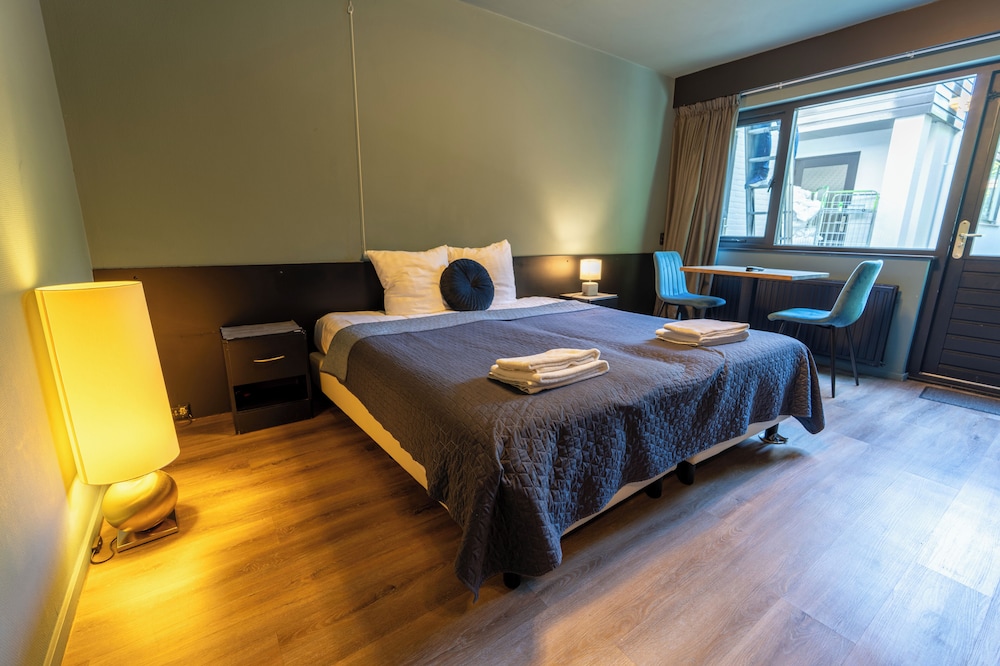 Family Quadruple Room