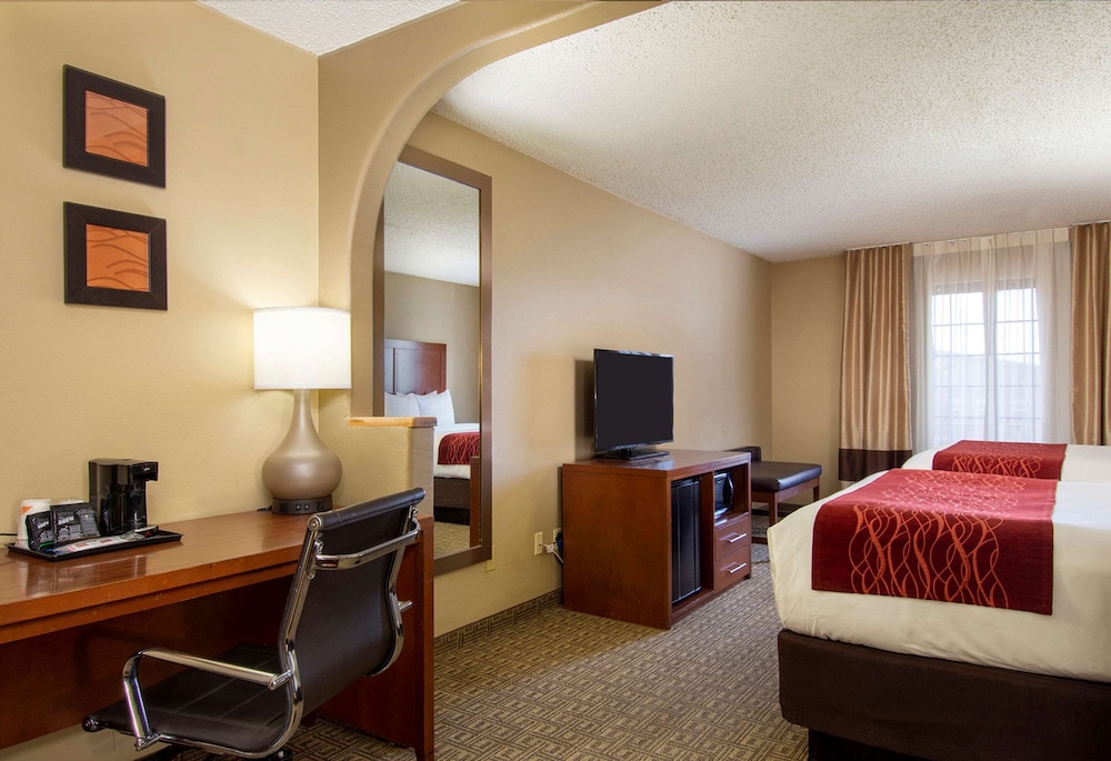 Suite, Non Smoking - Photo 2