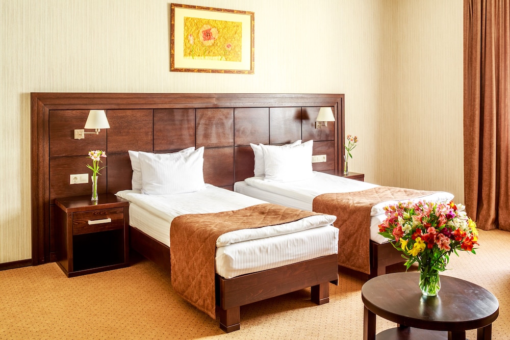 Comfort Twin Room photo 1