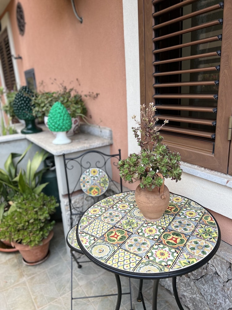Casa Lucia, Billede 16