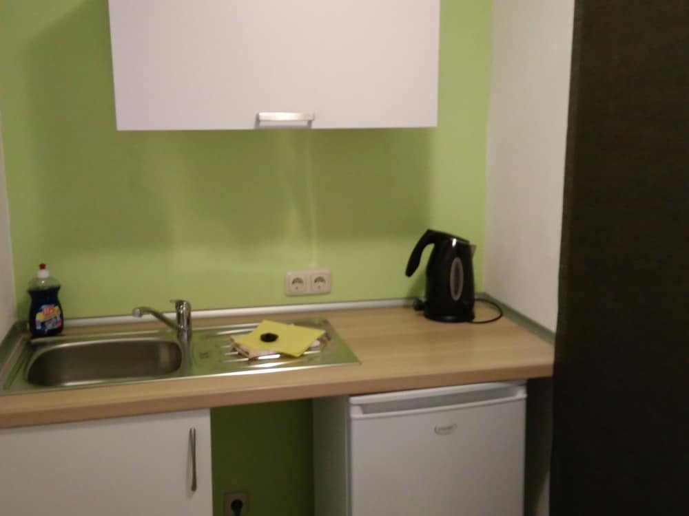 Suite, Ensuite (bis zu 4 Personen) photo 2