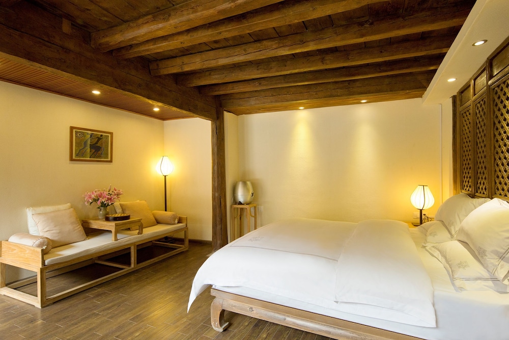 Garden View Room(Special Offer) photo 2